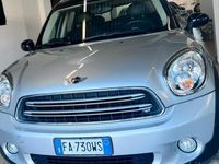 Usata Mini Countryman 2015 Grigio SUV