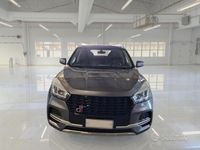 Usata DR DR 4.0 117 CV (86 kW) 2022 Grigio SUV