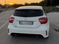 Usata Mercedes A180 Premium 109 CV (80 kW) 2015 Utilitaria