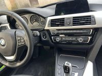 Usata BMW 318 150 CV (110 kW) 2018 Station wagon