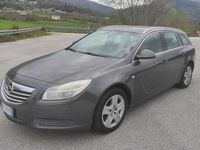 usata Opel Insignia - 2011