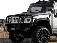 Usata Hummer H2 322 CV (236 kW) 2004 SUV