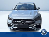 Usata Mercedes GLA200 Advanced Plus 150 CV (110 kW) 2025 Argento metallizzato SUV