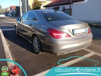 usata Mercedes CLA220 ClasseAutomatic Sport