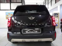 Usata Mini Cooper Countryman Favoured 170 CV (125 kW) 2024 Nero SUV