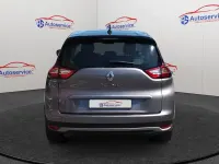 Usata Renault Grand Scénic IV Initiale Paris 120 CV (88 kW) 2020 Giallo Monovolume
