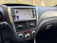 Usata Subaru Impreza 300 CV (220 kW) 2010 Berlina