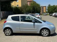 Usata Mitsubishi Colt Instyle 95 CV (69 kW) 2005 Utilitaria