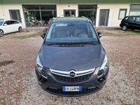 usata Opel Zafira 1.6 EcoM 7 POSTI GARANZ FINANZ