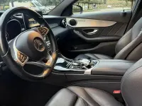 Usata Mercedes C300 245 CV (180 kW) 2023 Nero Station wagon