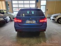 usata BMW 335 335 dA xDrive Touring Msport