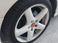 Usata Honda Integra Type R 190 CV (139 kW) 1998 Bianco Coupé