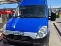 usata Iveco Daily 