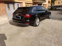 Usata Audi A4 Design 150 CV (110 kW) 2018 Station wagon