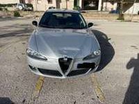 usata Alfa Romeo 147 5p 1.9 jtd Exclusive 120cv