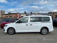 Käytetty Ford Tourneo Connect 102 HP (75 kW) 2024 Tila-auto