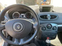 Usata Renault Clio Dynamique 75 CV (55 kW) 2011 Bianco Utilitaria