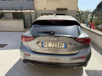 Usata Infiniti Q30 Premium 109 CV (80 kW) 2016 Berlina