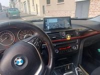 Usata BMW 320 M Sport 184 CV (135 kW) 2013 Station wagon