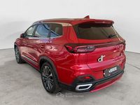Nuova DR DR 7.0 160 CV (117 kW) 2025 Rosso SUV