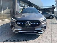 Usata Mercedes GLA180 Advanced 136 CV (100 kW) 2024 Montagna SUV