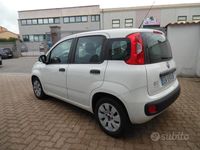 usata Fiat Panda - ANNO 2014 - 1.3 MULTIJET CV 75
