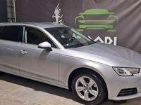 usata Audi A4 2.0 TDI Business S-Tronic