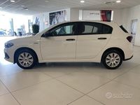 Nuova Fiat Tipo 130 CV (95 kW) 2025 Bianco Berlina