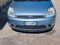 Usata Ford Fiesta 68 CV (50 kW) 2005 Utilitaria