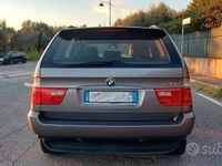 Usata BMW X5 218 CV (160 kW) 2005 Grigio SUV