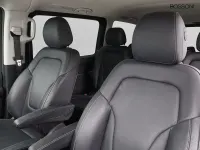 Usata Mercedes V250 Premium 190 CV (139 kW) 2022 Nero Monovolume