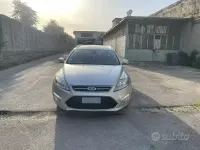 Usata Ford Mondeo 163 CV (119 kW) 2013 Grigio Station wagon