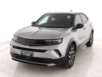 Usata Opel Mokka S 130 CV (95 kW) 2025 Grigio SUV
