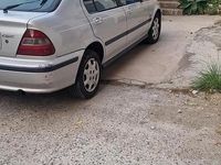 Usata Honda Civic 2000 Grigio Berlina