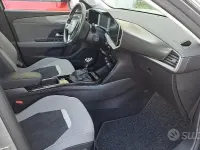 Usata Opel Mokka Elegance 101 CV (74 kW) 2022 Grigio SUV