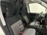 Käytetty Fiat Doblò Business 95 HP (69 kW) 2021 Valkoinen Tila-auto