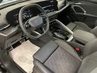 Nuova Audi Q5 S-Line 203 CV (149 kW) 2026 Nero SUV