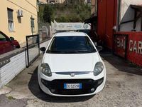 Usata Fiat Punto Evo S 75 CV (55 kW) 2011 Utilitaria