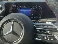 Usata Mercedes GLA200 Advanced 150 CV (110 kW) 2024 SUV