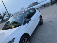 Usata Seat Arona 2018 Bianco SUV