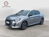 Nuova Peugeot 208 Business-Line 101 CV (74 kW) 2026 Grigio Utilitaria