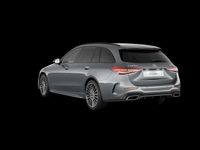 Nuova Mercedes C220 Edition 200 CV (147 kW) 2025 Argento Station wagon