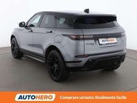 Usata Land Rover Range Rover evoque SE Dynamic 200 CV (147 kW) 2022 Grigio SUV