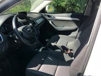 Usata Audi Q3 Business 120 CV (88 kW) 2015 Bianco SUV