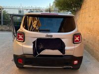 usata Jeep Renegade Renegade 1.6 Mjt 120 CV Limited