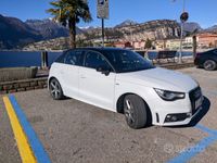 usata Audi A1 1.2 Tfsi S-Line