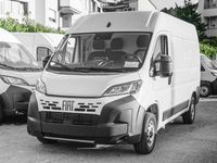 Usata Fiat Ducato 33 140 CV (102 kW) 2024 Bianco Furgone