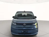 Usata VW Multivan 150 CV (110 kW) 2025 Pure grey Monovolume