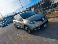 Occasion Renault Captur 90 ch (66 kW) 2014 Beige SUV