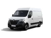Usata Renault Master 150 CV (110 kW) 2020 Bianco bianco Monovolume